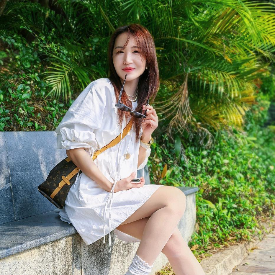 姣姣🧚🏻‍♀️