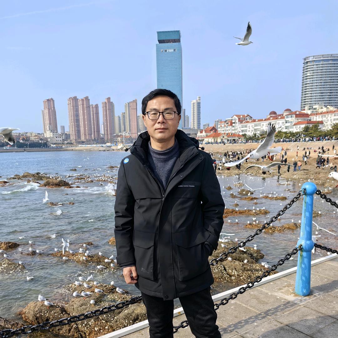 一笑如是