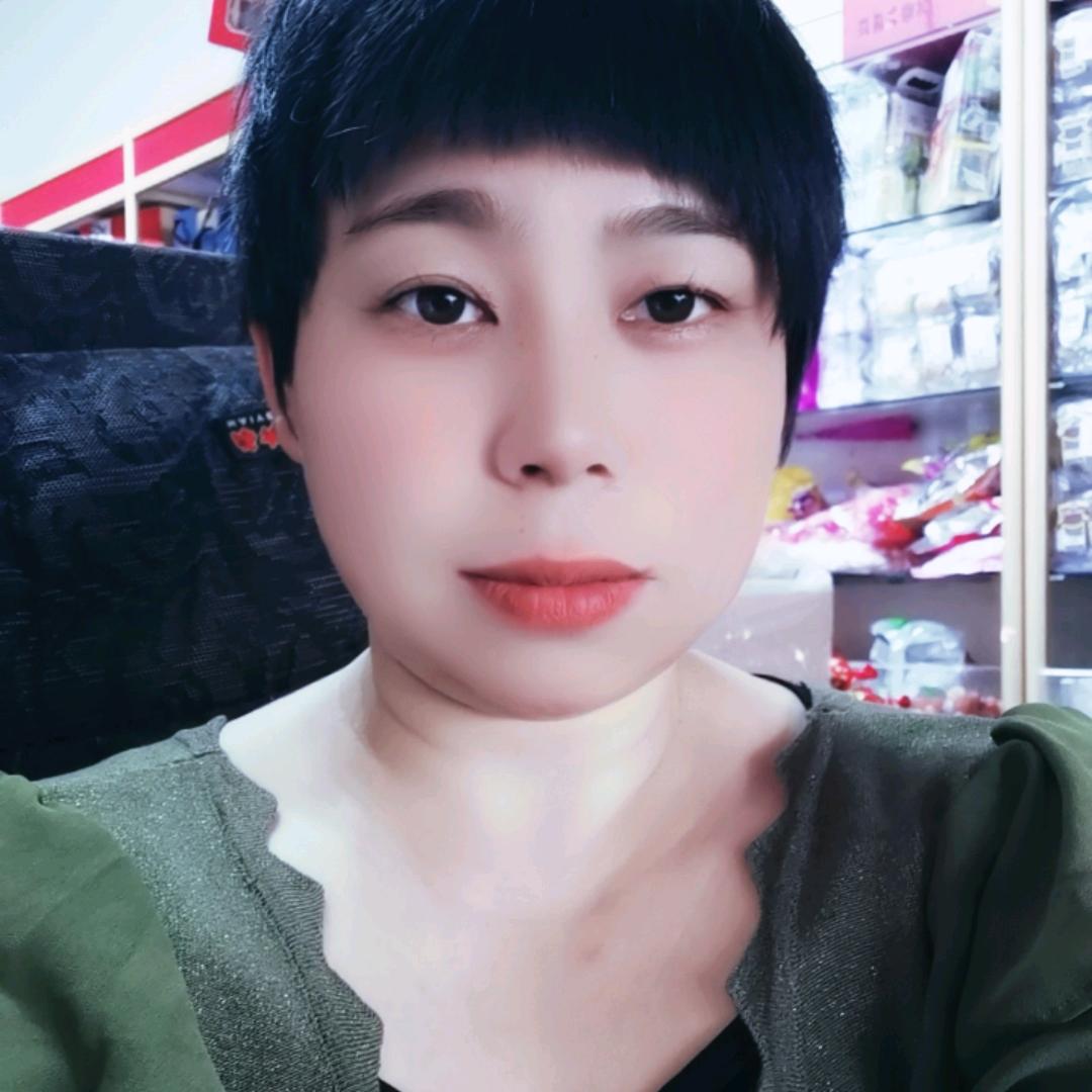 西北特产小陈