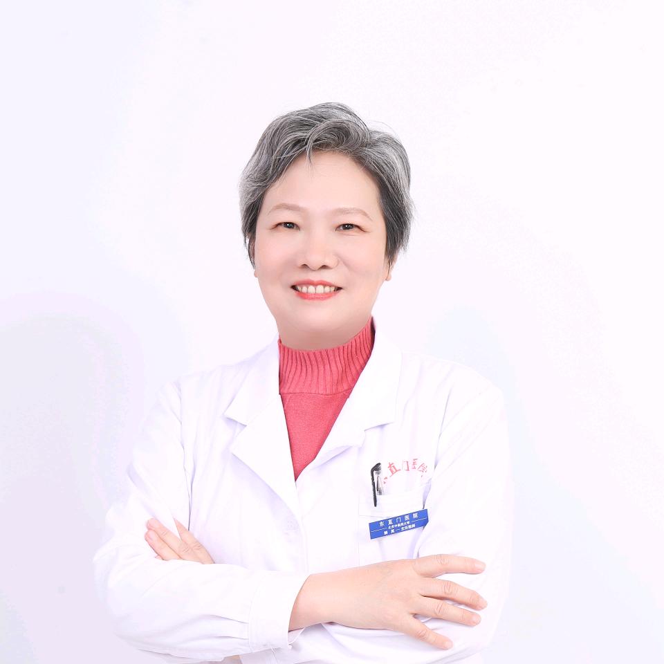中医儿科解英主任