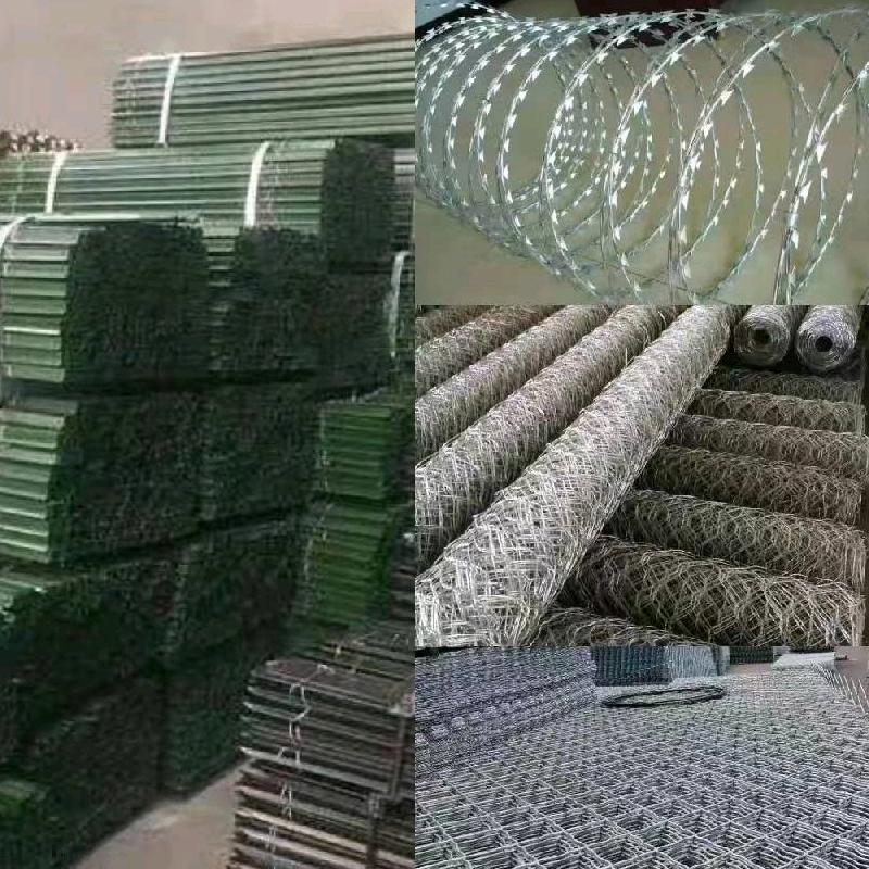 安平县钓栏丝网厂