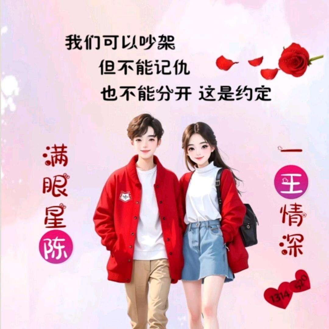 不发脾气只发财