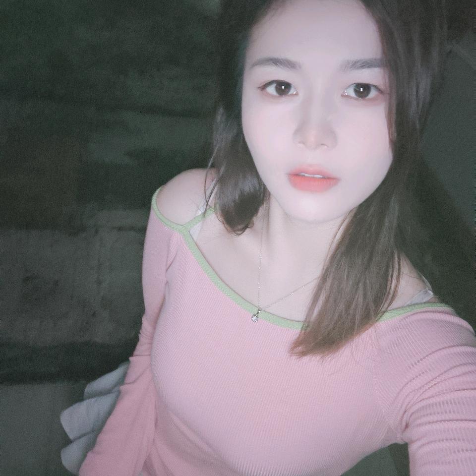 小妮😘