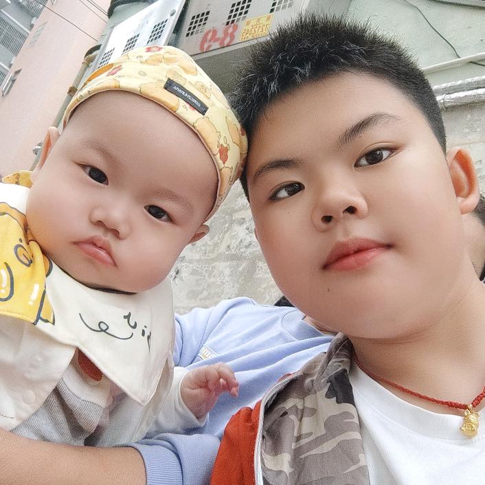 子豪君
