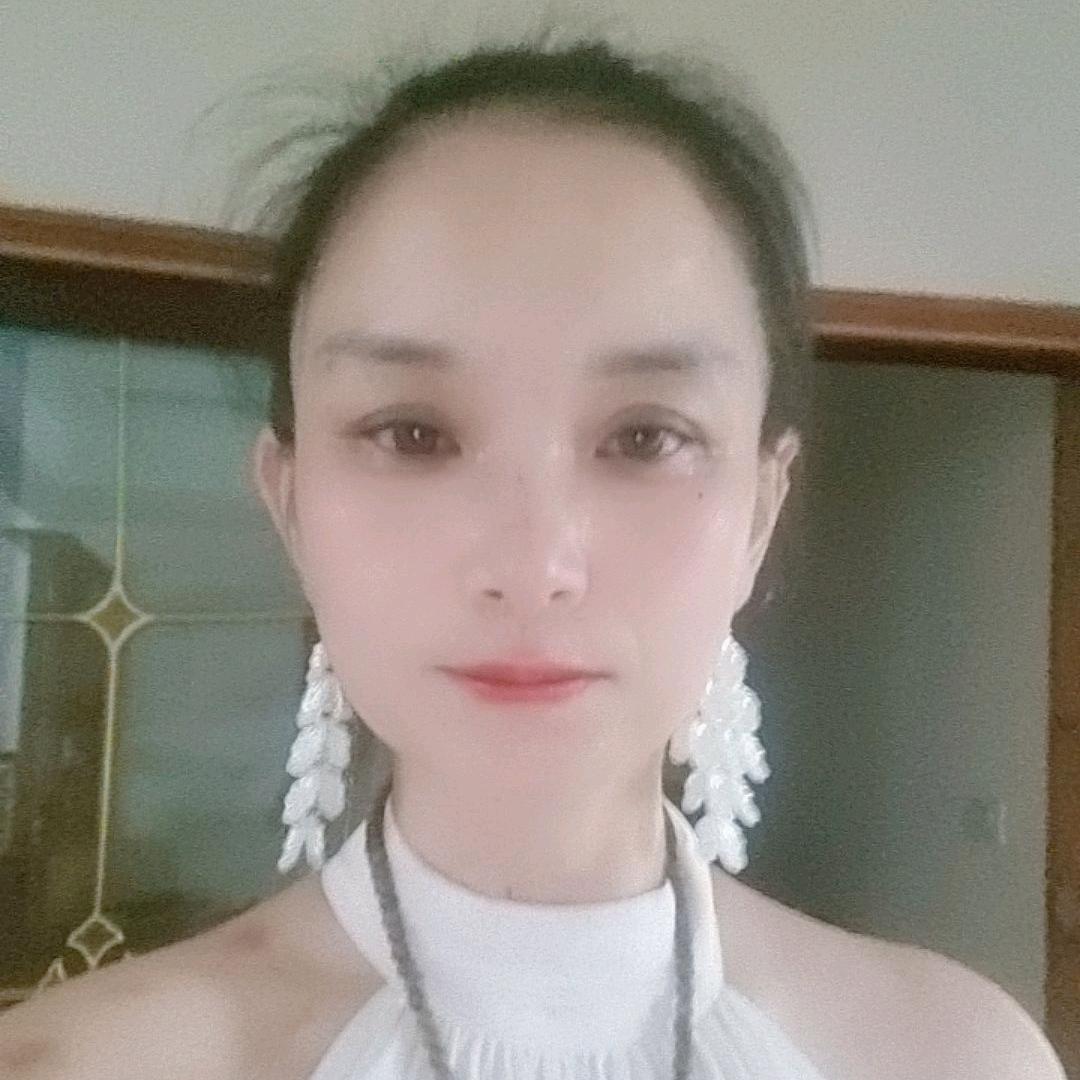 千年白狐