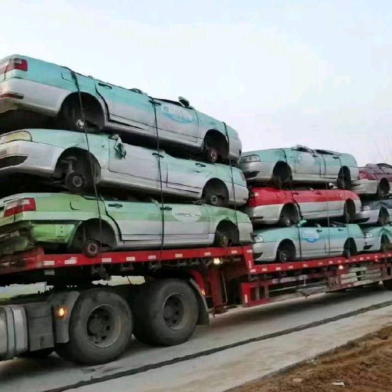 贺州报废车销户