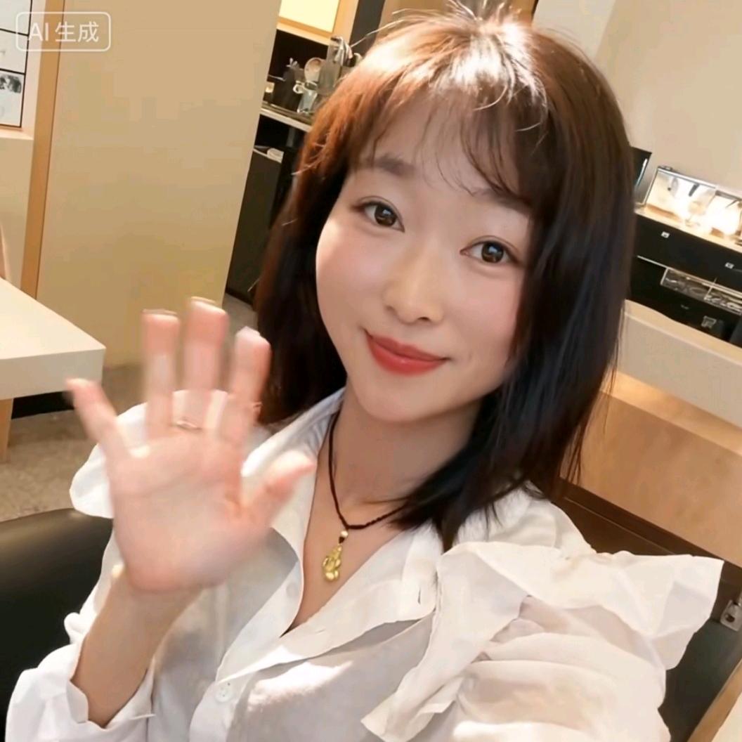 小红芳💍