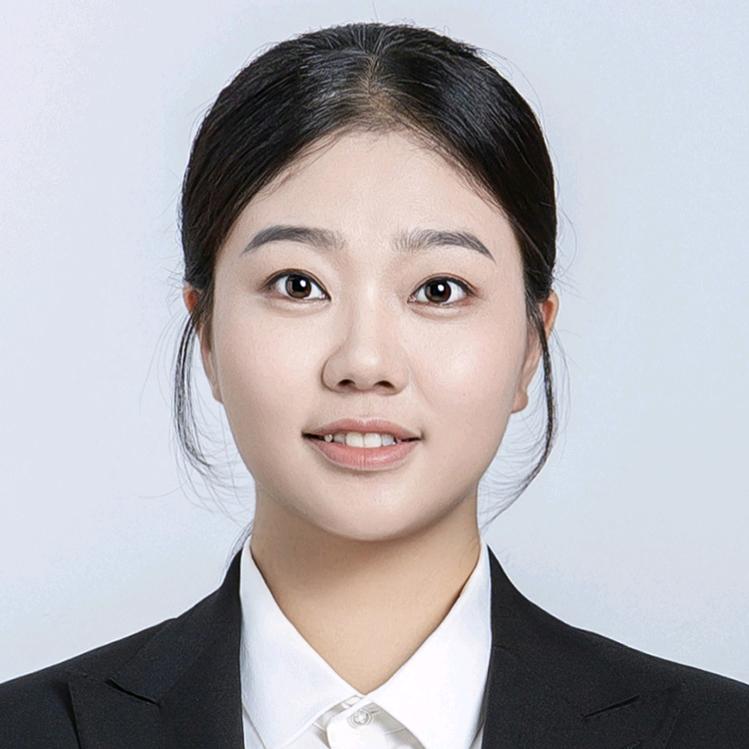 努力的悦悦🤓