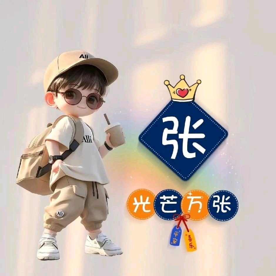 张眼看天下