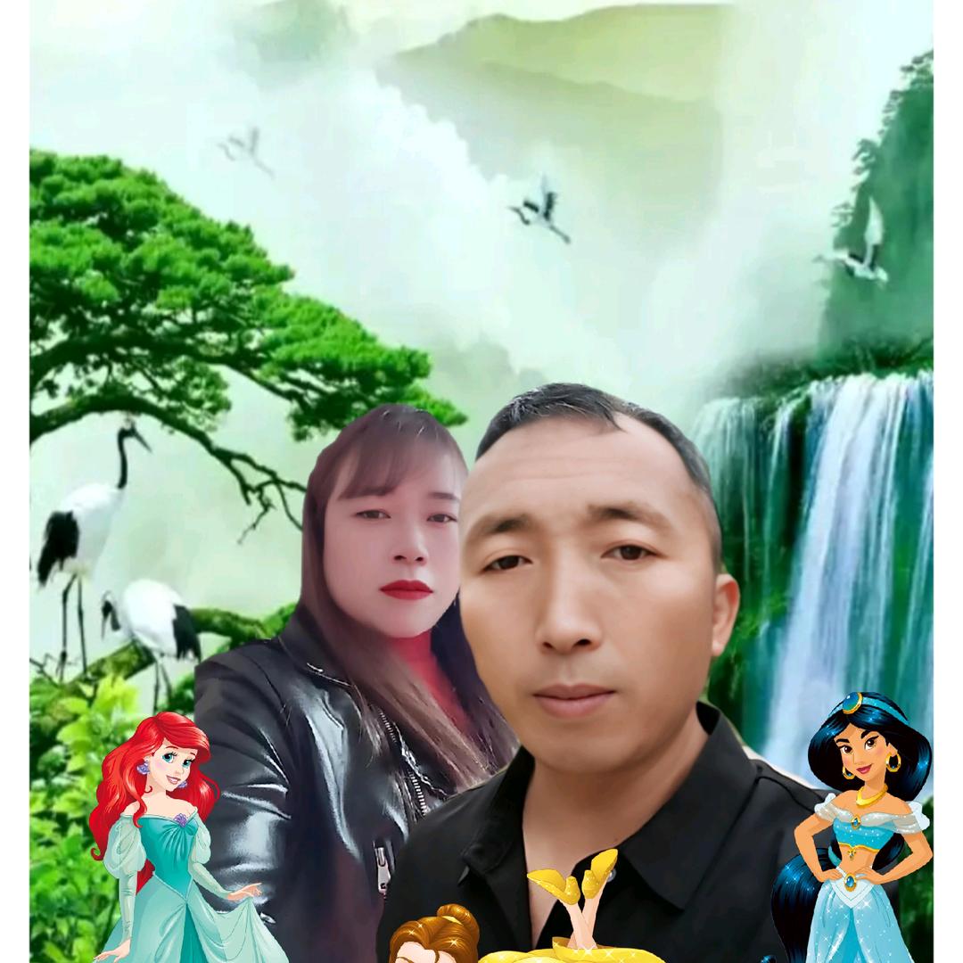 王友贵