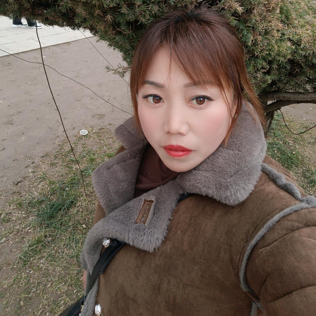 美丽的一生
