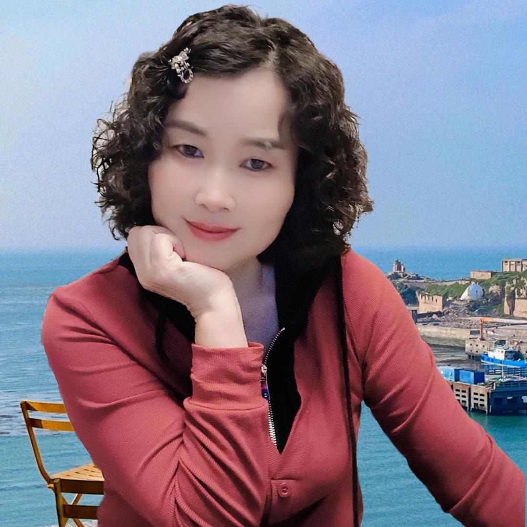 四月穿搭