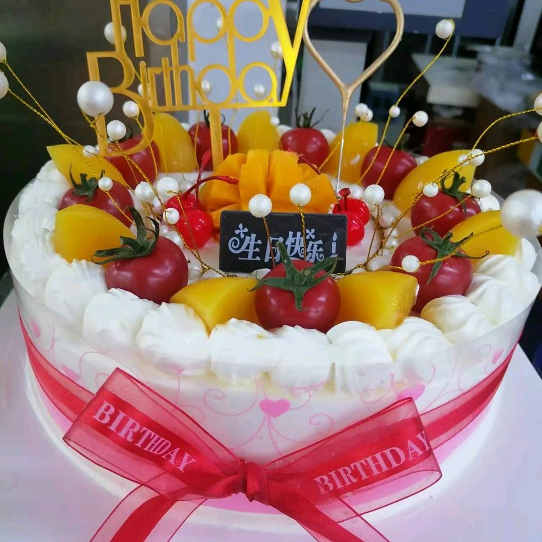 黄岗阳光蛋糕房