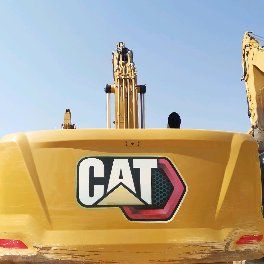 柳州市俊发工程机械租赁有限公司