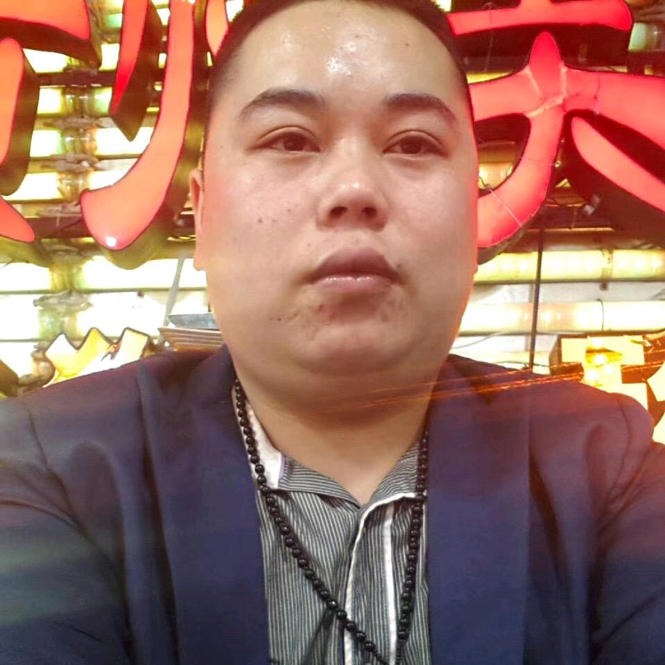 嗨单身贵哥