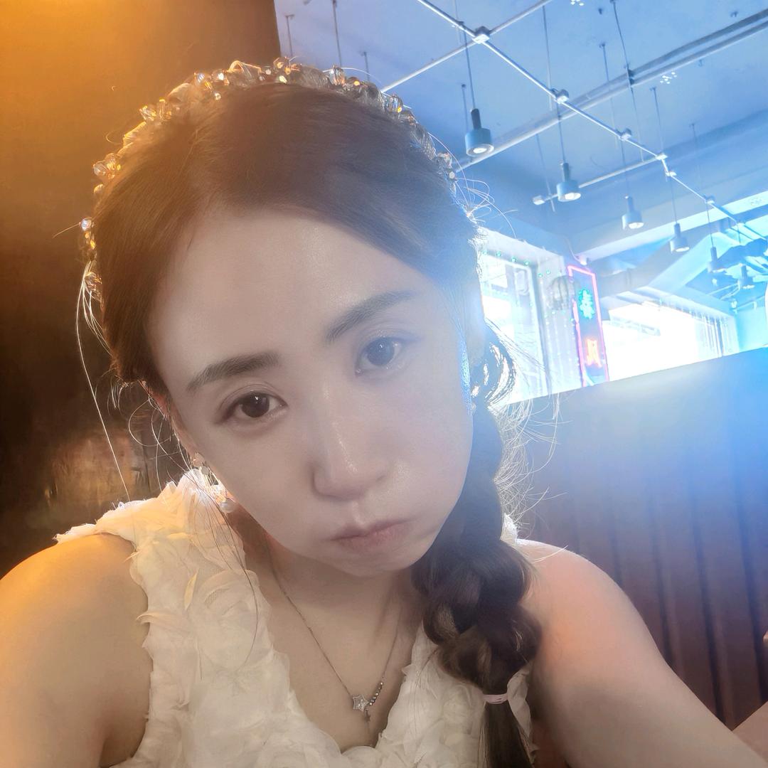 野火烧鸽子～玲妹