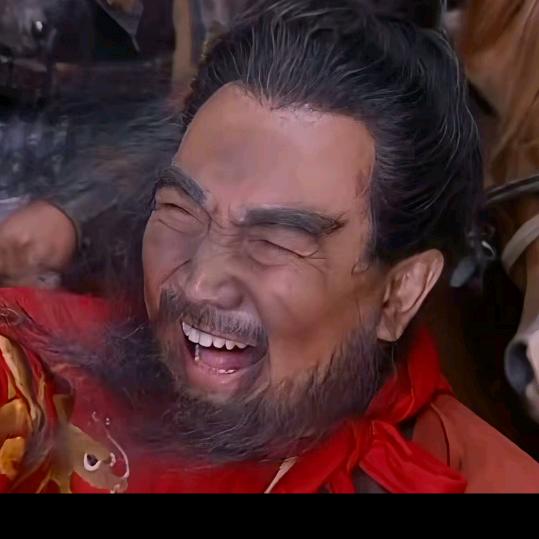 猛兽总是独行