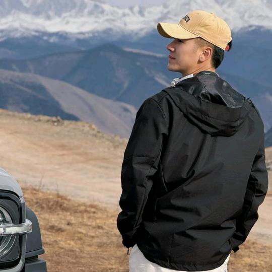 威海经济技术开发区云谦贸易商行