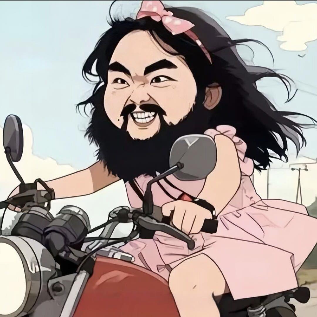 潼沫沫