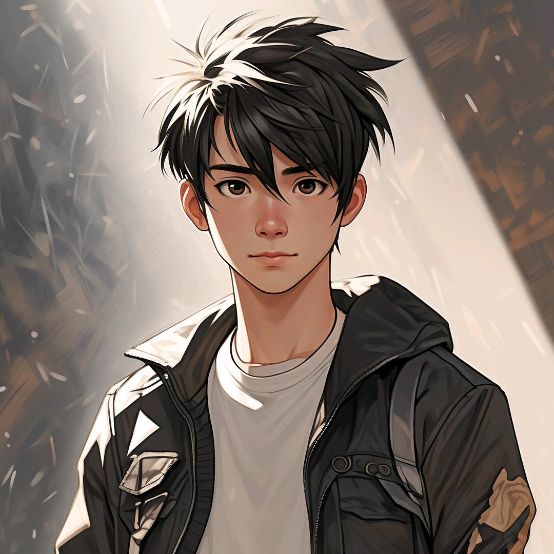 青山故事馆