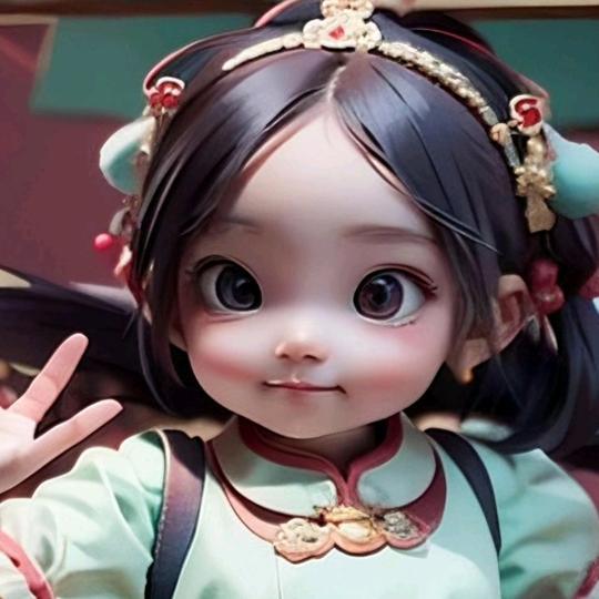 滴滴叭叭呜呜呜