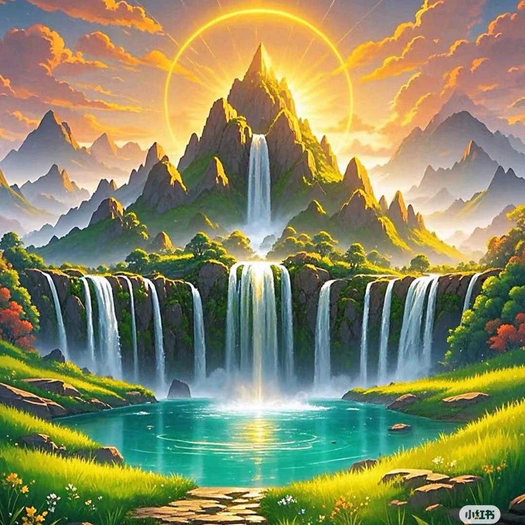 小财的幸福生活