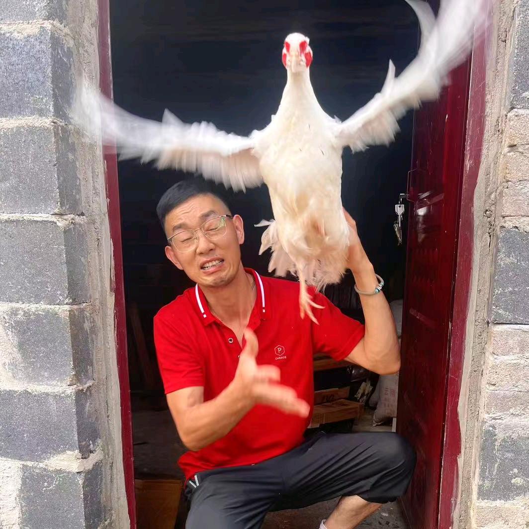 沾益天生农场