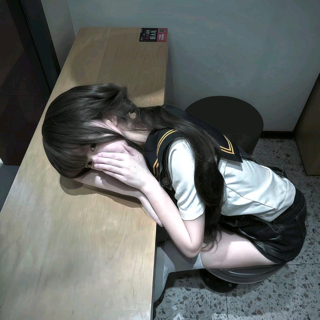 不萌还很坏