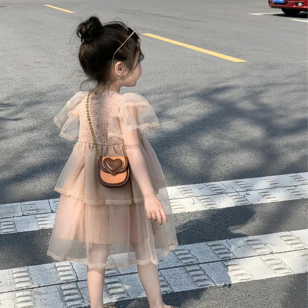 小奕家童装童品