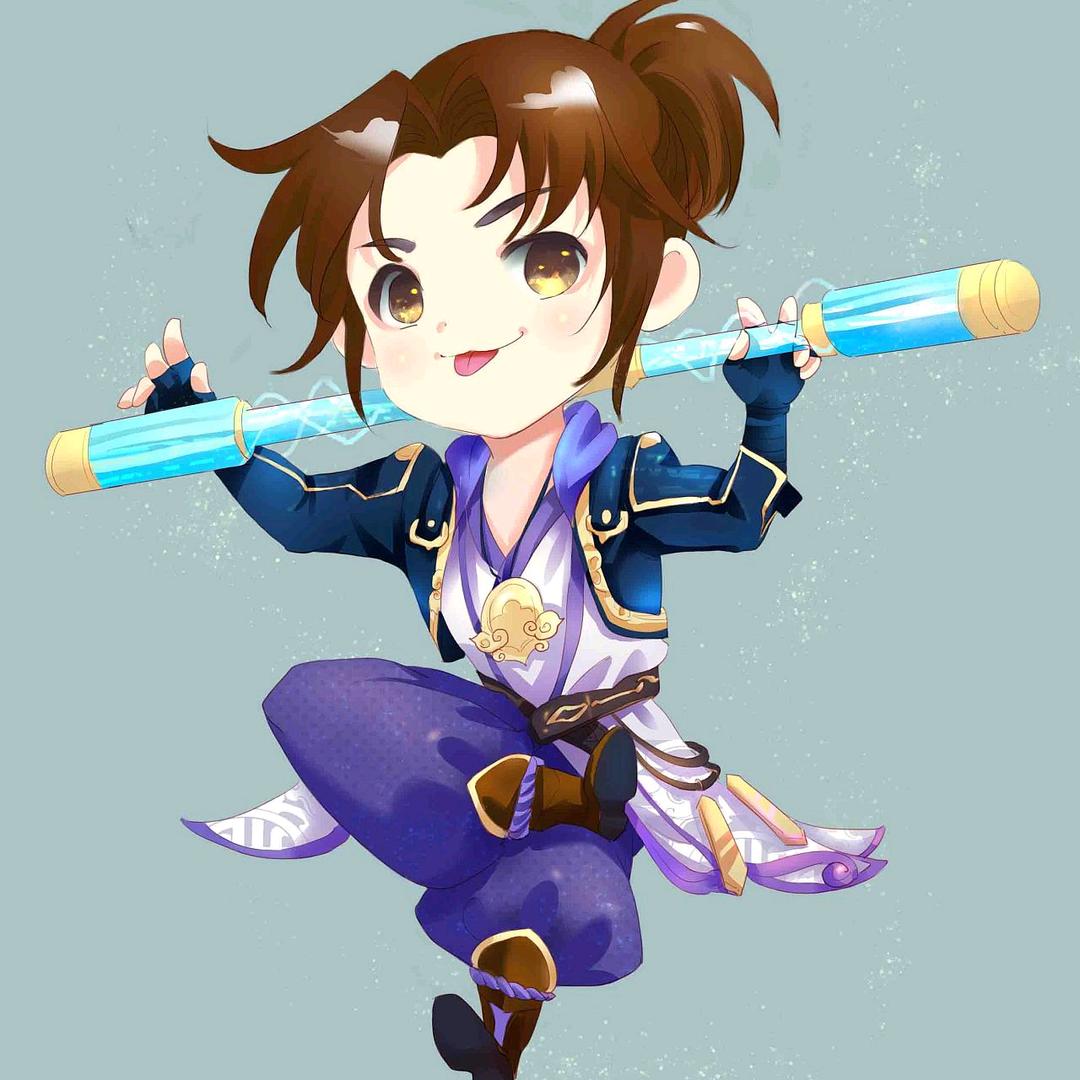 潜龙在渊