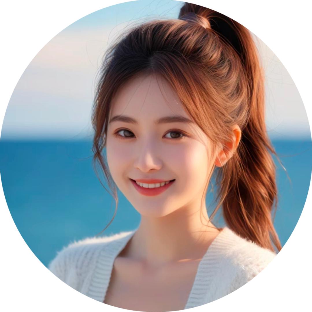 我是小鱼