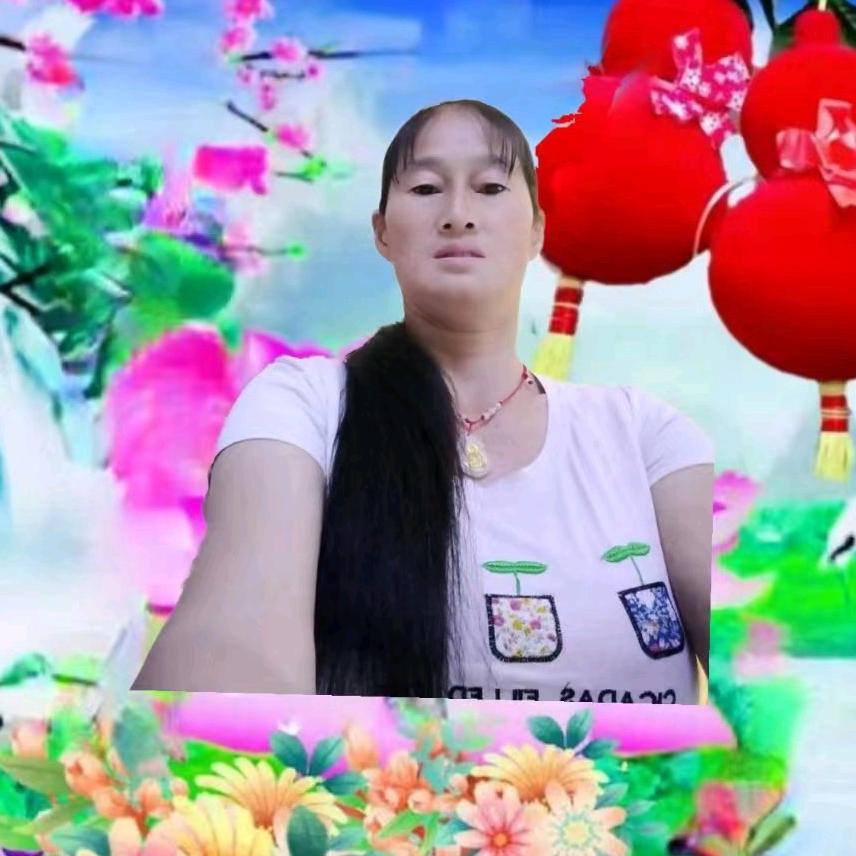 开心姐