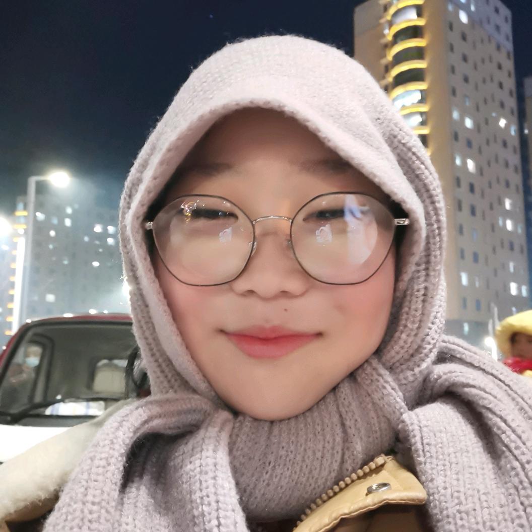 小小花儿