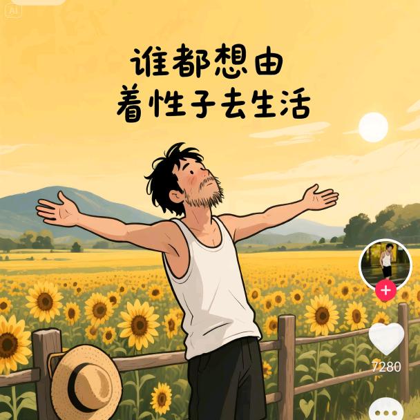 煊煊老豆