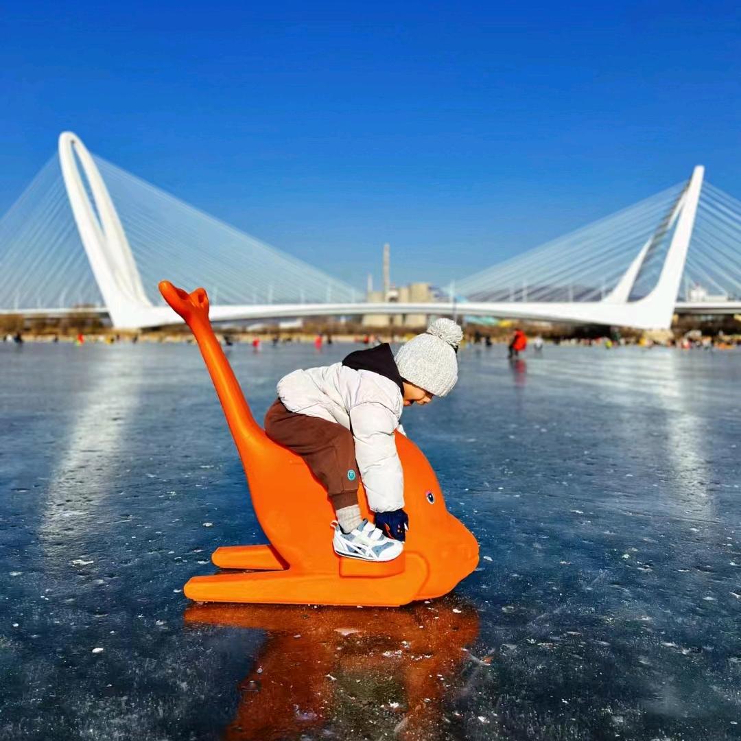 凯盛泽游乐设备