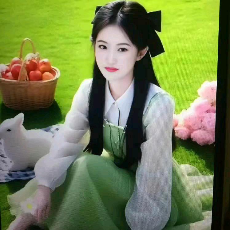 傻吖头