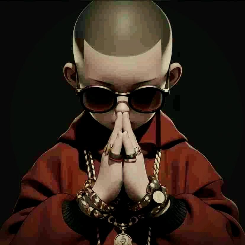 天亮以前说再见！