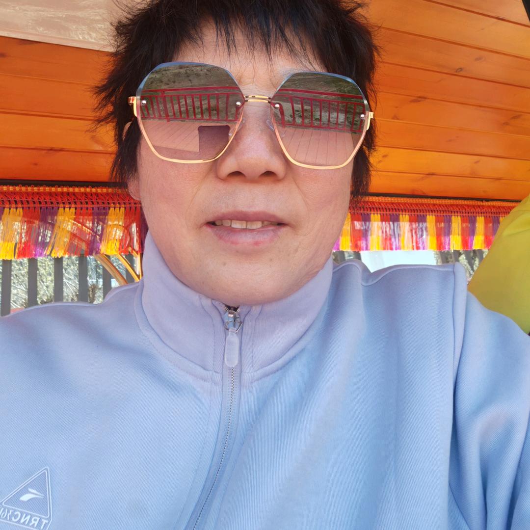 会长姐