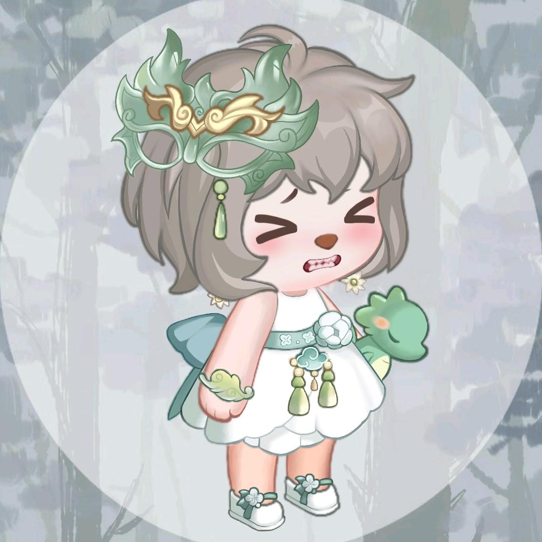 小 水