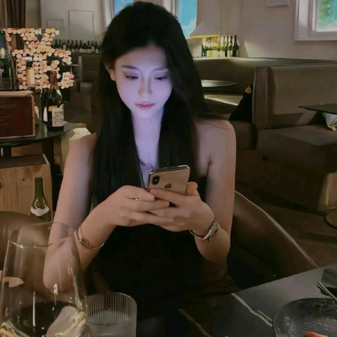你来就对了。