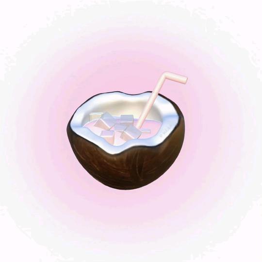 念🥥