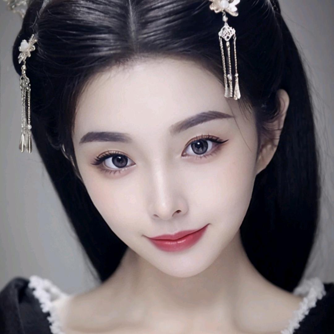 (肤♥浅)