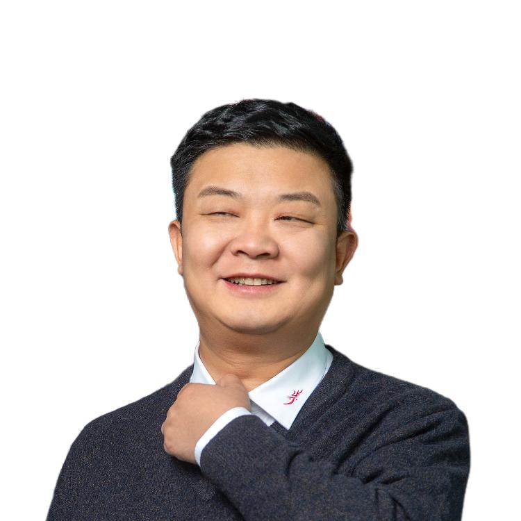 王纪琼前沿教育
