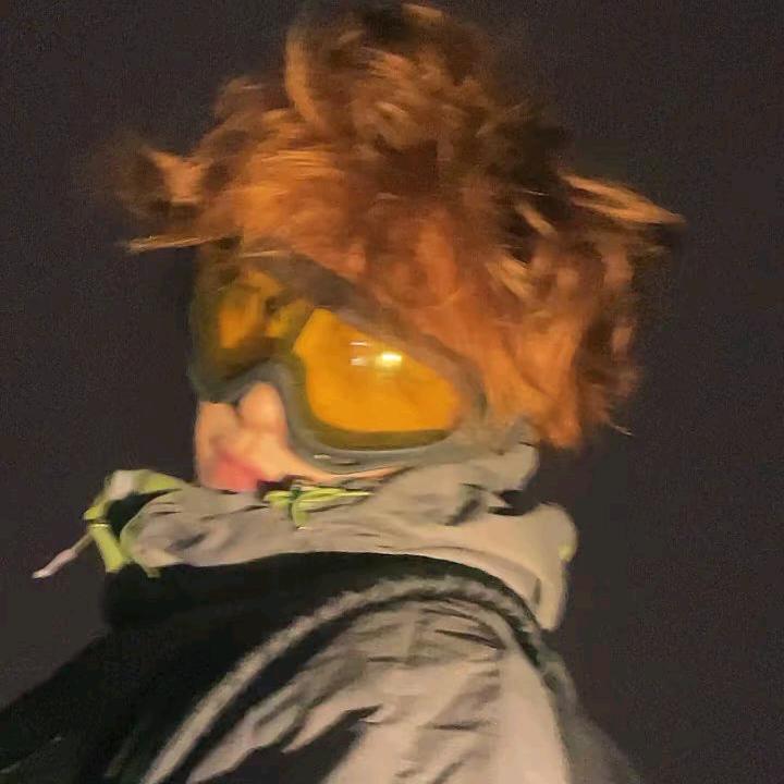 橙夏航🥳