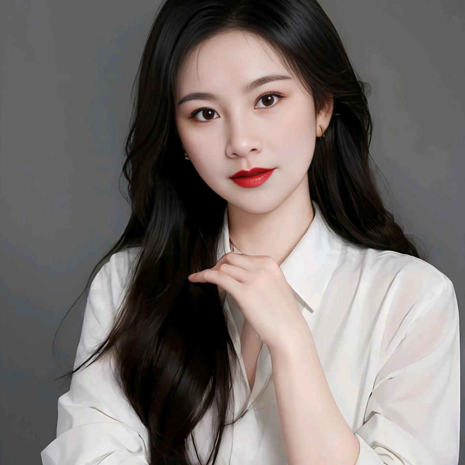 雅梦美学管💃芳芳～