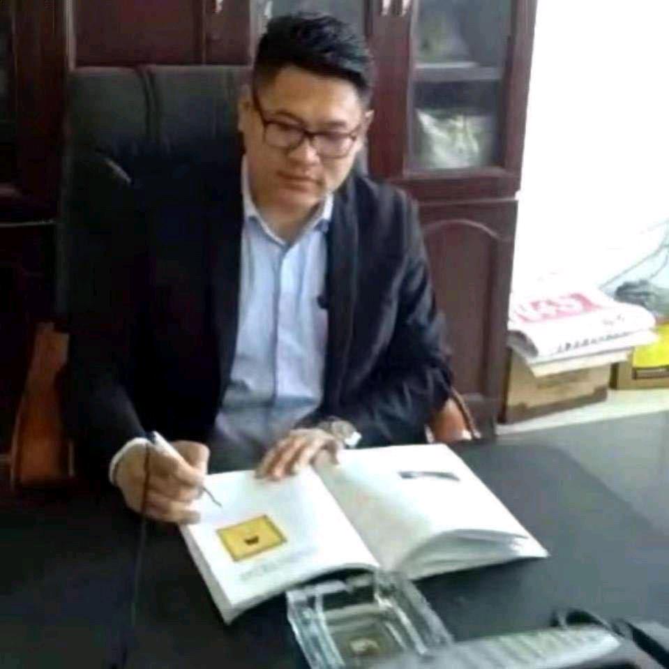 小张讲农业