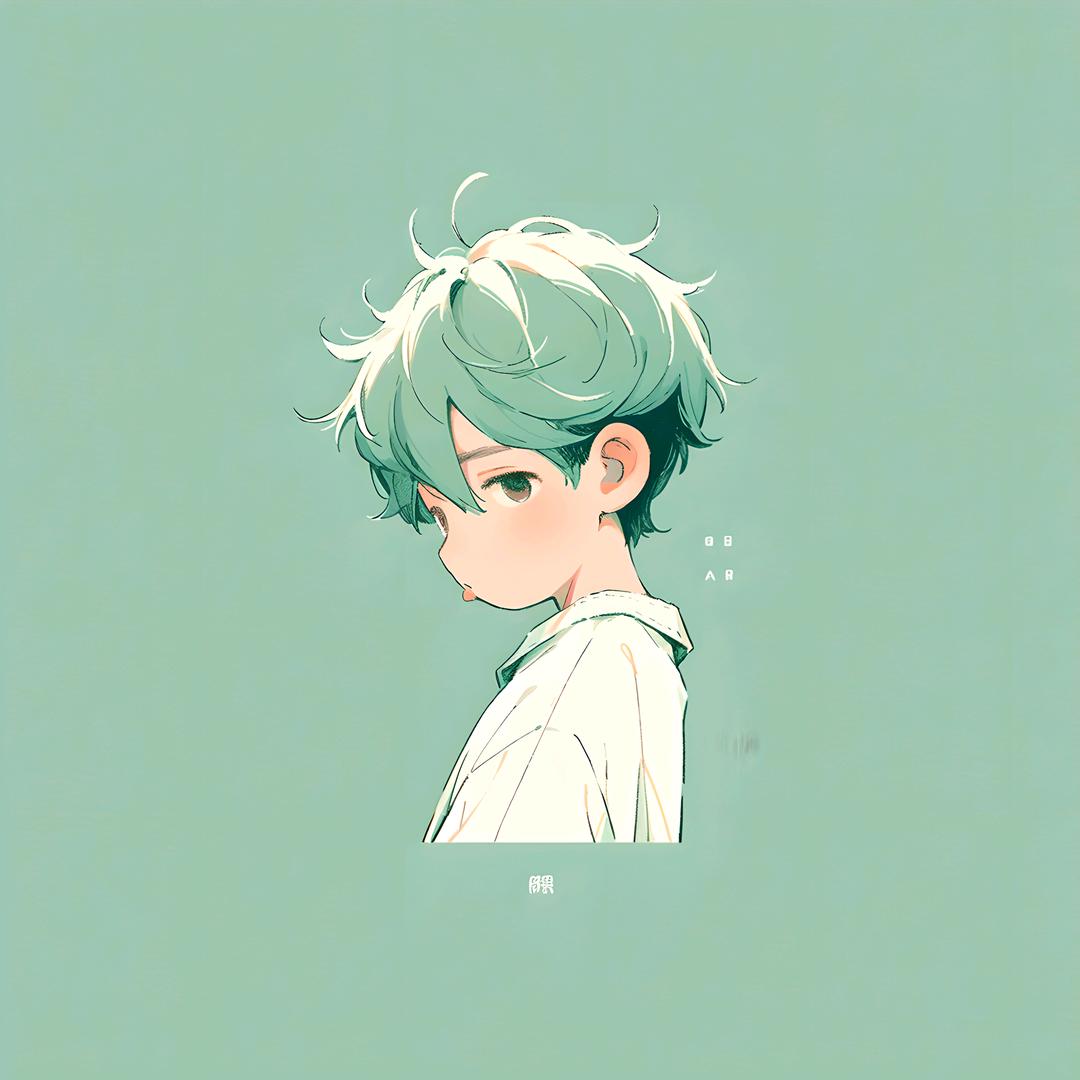 未来可期:)