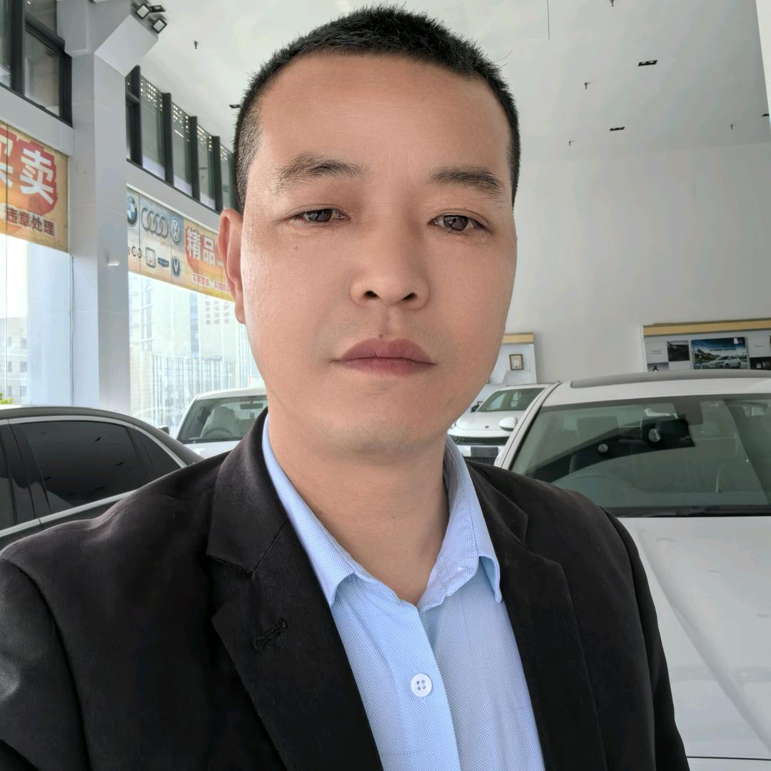 黔西南州普兴汽车