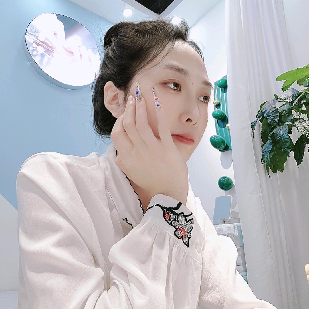 钰美甲美睫2