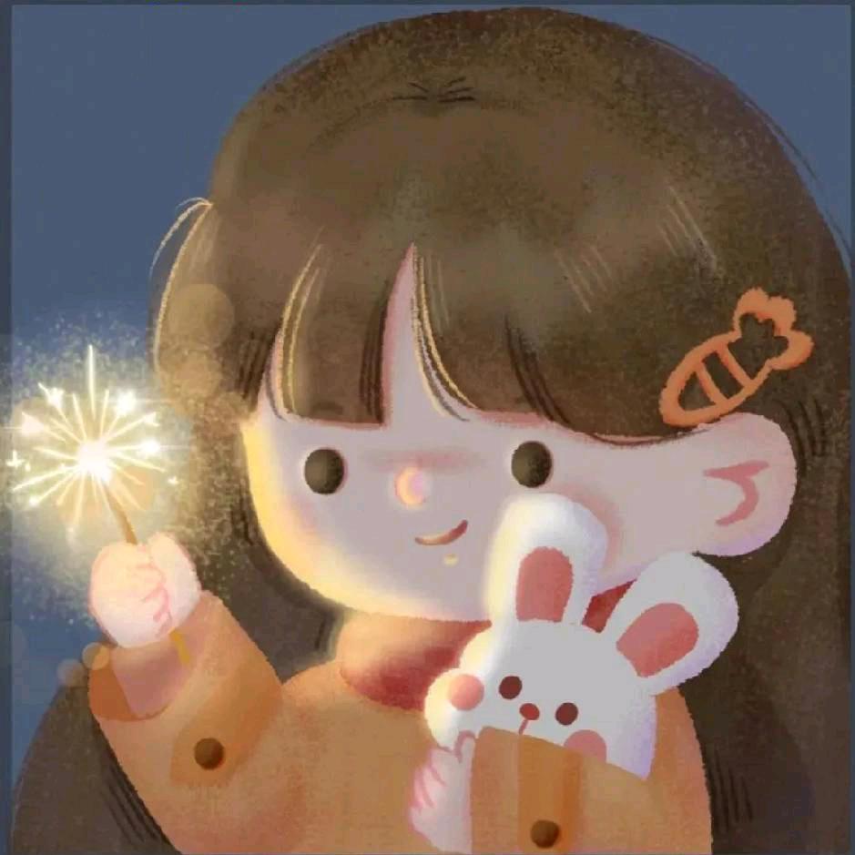 令狐～❤️